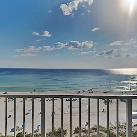 Long Beach Resort Tower II 705 Panama City Beach Exterior photo