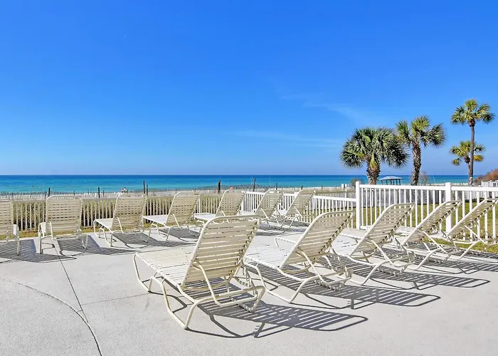 Long Beach Resort Tower II 705