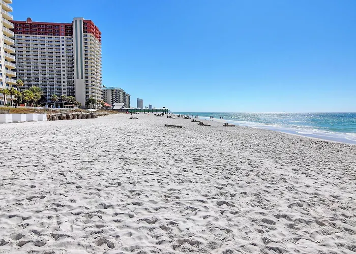 Long Beach Resort Tower II 705